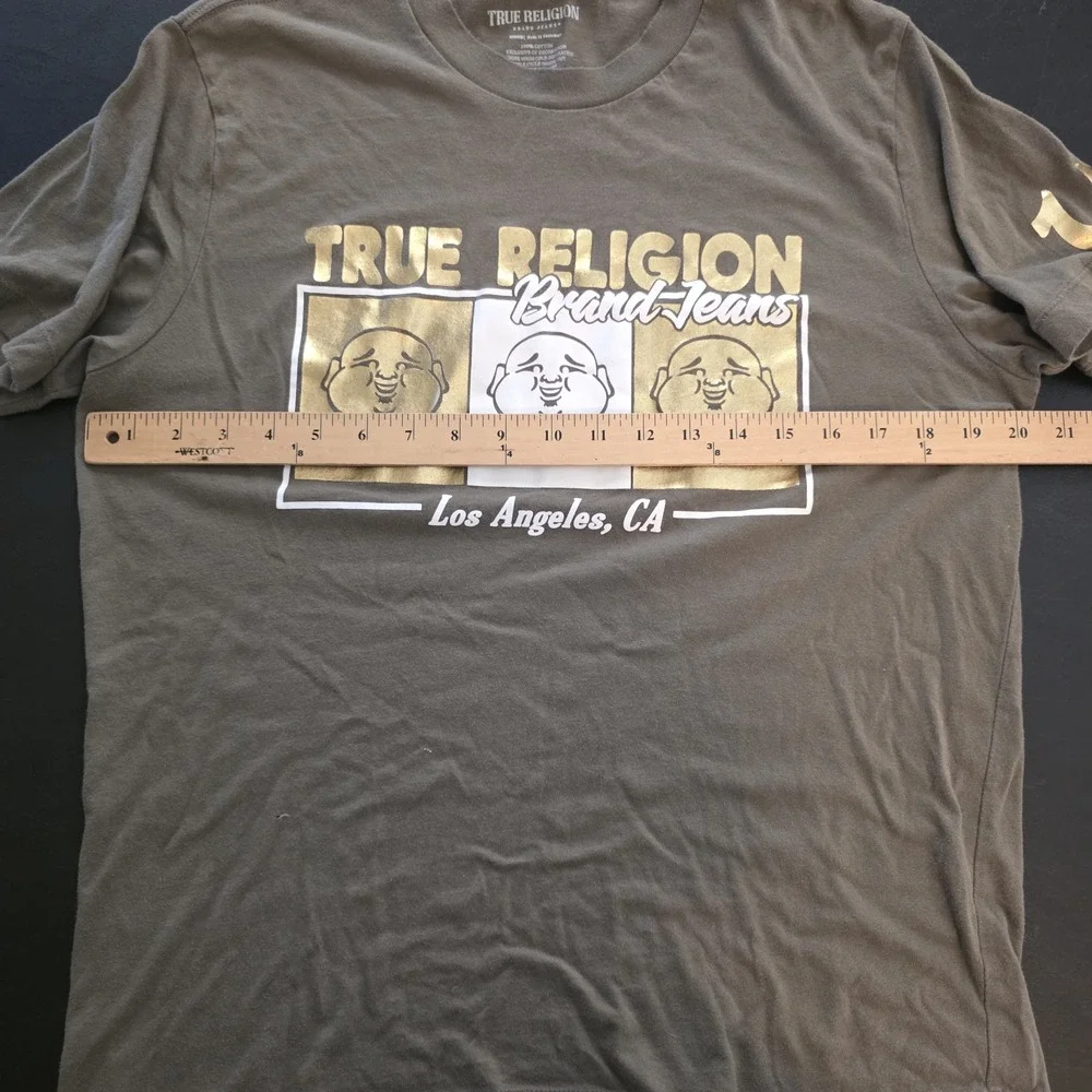 True Religion true religion